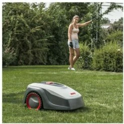 AL-KO Robolinho® Lawn Robot 500 E -ZILMET Soldes Magasin 53310276 4