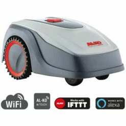 AL-KO Robolinho® Lawn Robot 500 W ( Avec Wlan App Rage)