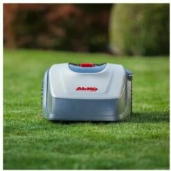 AL-KO Robolinho® Lawn Robot 500 W ( Avec Wlan App Rage) -ZILMET Soldes Magasin 53310287 3