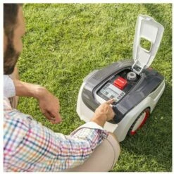 AL-KO Robolinho® Lawn Robot 300 E -ZILMET Soldes Magasin 53310301 3