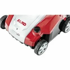 AL-KO Vertical Combi Care 36 E Confort électrique 8 AL-KO Vertical Combi Care 36 E Confort électrique -ZILMET Soldes Magasin 53717904 3