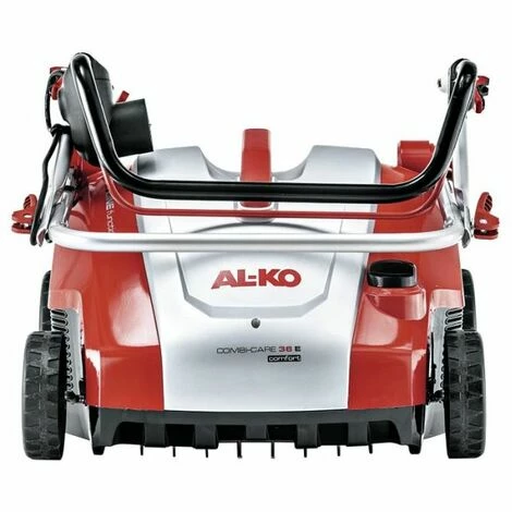 AL-KO Vertical Combi Care 36 E Confort électrique 6 AL-KO Vertical Combi Care 36 E Confort électrique – Image 4