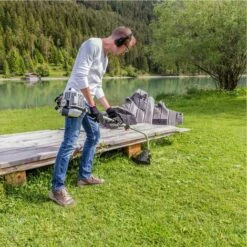 AL-KO Moteur D'essence Sensuel BC 223 L-S 8 AL-KO Moteur D'essence Sensuel BC 223 L-S -ZILMET Soldes Magasin 53819709 3