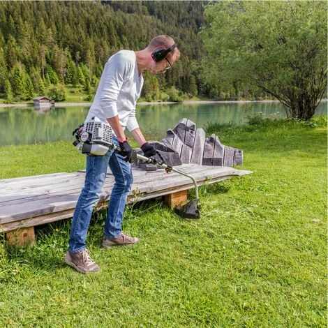 AL-KO Moteur D'essence Sensuel BC 223 L-S 5 AL-KO Moteur D'essence Sensuel BC 223 L-S – Image 3