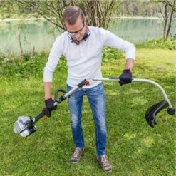 AL-KO Moteur D'essence Sensuel BC 223 L-S 9 AL-KO Moteur D'essence Sensuel BC 223 L-S -ZILMET Soldes Magasin 53819709 4