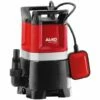 AL-KO Drain De Pompe De Plongée Smartwater 10000 Confort -ZILMET Soldes Magasin 53819712 1