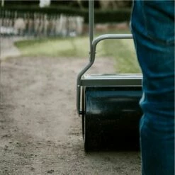 AL-KO Rouleau De Jardin Gw 50 -ZILMET Soldes Magasin 53819725 3