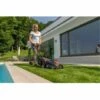 AL-KO 18 V Bosch Home And Garden Compatible Cordless Order Mowers 32.1 Li Avec 2x Batteries 18 V 2,5 AH Mi -ZILMET Soldes Magasin 53819728 1