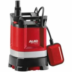 AL-KO Pompe De Plongée à Eau Claire Inférieure à 10000 DS Confort
