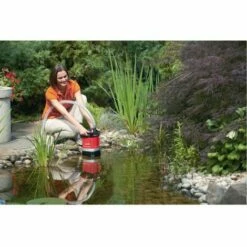 AL-KO Pompe De Plongée à Eau Claire Inférieure à 10000 DS Confort -ZILMET Soldes Magasin 53819733 4