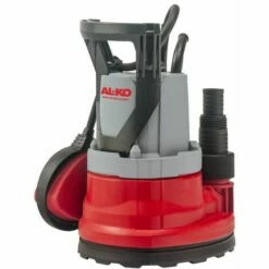 AL-KO Pompe De Plongée à Eau Claire Sous 8500 Easy