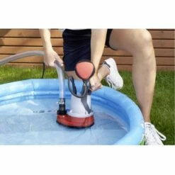 AL-KO Pompe De Plongée à Eau Claire Sous 8500 Easy -ZILMET Soldes Magasin 55541507 4