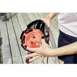 AL-KO Drain De Pompe De Plongée En Eau Sale 9500 Facile -ZILMET Soldes Magasin 55541508 3