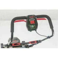 AL-KO 18 V Bosch Home And Garden Compatible Cordless Law Guard 382 Li Premium Avec 2x Batteries 18 V 5.0 -ZILMET Soldes Magasin 55771603 4