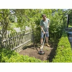 AL-KO 18 V Bosch Home And Garden Compatible Battery Cultivator TL 1820 Set Avec Batterie 18 V 2,5 AH Avec -ZILMET Soldes Magasin 56123977 3