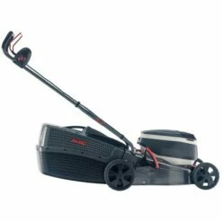 AL-KO Lawnmower Sans Fil 42.2 Li Comfort Avec 1x Akku40 V 4 Ah Chargeur -ZILMET Soldes Magasin 56123980 3