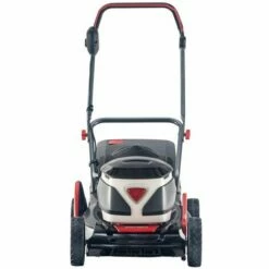 AL-KO Lawnmower Sans Fil 42.2 Li Comfort Avec 1x Akku40 V 4 Ah Chargeur -ZILMET Soldes Magasin 56123980 4