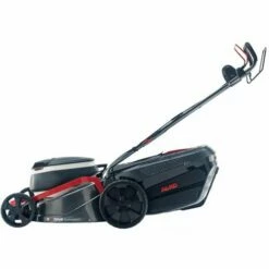 AL-KO Lawnmower Sans Fil 46.2 Li SP Comfort Avec 1 Batterie 40 V 4 Ah Chargeur -ZILMET Soldes Magasin 56123981 4