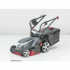 AL-KO Titre à Pelouse électrique 3.82 E Facile -ZILMET Soldes Magasin 57536232 3