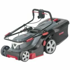 AL-KO Gazon électrique 38,2 E Confort -ZILMET Soldes Magasin 57536234 3