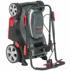 AL-KO Gazon électrique 38,2 E Confort -ZILMET Soldes Magasin 57536234 4