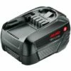 AL-KO 18 V Bosch Home And Garden Compatible Battery B125 Li, 18 V6 Ah -ZILMET Soldes Magasin 58223422 1