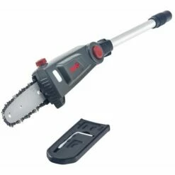 AL-KO 18 V BOSCH MAISON ET JARDINE CABBARE Compatible Hochen Button CSA 1820 Set Avec Batterie 18 V 2,5 AH