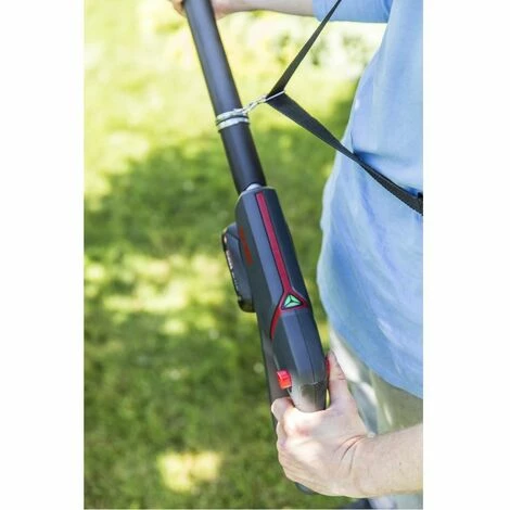 AL-KO 18 V BOSCH MAISON ET JARDINE CABBARE Compatible Hochen Button CSA 1820 Set Avec Batterie 18 V 2,5 AH 4 AL-KO 18 V BOSCH MAISON ET JARDINE CABBARE Compatible Hochen Button CSA 1820 Set Avec Batterie 18 V 2,5 AH – Image 2