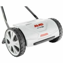 AL-KO Rasoir De La Tondeuse De Broche Coupée 28,1 HM Facile -ZILMET Soldes Magasin 58223426 3