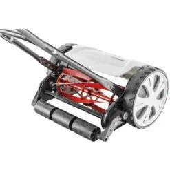 AL-KO Rasoir De La Tondeuse De Broche Coupée 28,1 HM Facile -ZILMET Soldes Magasin 58223426 4