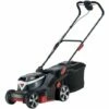 AL-KO 18 V Bosch Home And Garden Compatible Cordless Order Mowers 38.2 Li Comfort Avec 2x Batteries 18 V 4.0 -ZILMET Soldes Magasin 58223431 1