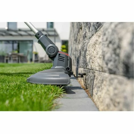 AL-KO 18 V Bosch Home And Garden Compatible Battery Trimmer 1825 Set Avec Batterie 18 V 2,5 AH Avec L 5 AL-KO 18 V Bosch Home And Garden Compatible Battery Trimmer 1825 Set Avec Batterie 18 V 2,5 AH Avec L – Image 3