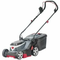 AL-KO 18 V Bosch Home And Garden Compatible Cordless Order Mowers 3.22 Li Easy Avec 2x Batteries 18 V 2,5 Ah