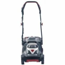 AL-KO 18 V Bosch Home And Garden Compatible Cordless Order Mowers 3.22 Li Easy Avec 2x Batteries 18 V 2,5 Ah -ZILMET Soldes Magasin 58223435 3