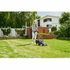 AL-KO 18 V Bosch Home And Garden Compatible Cordless Order Mowers 3.22 Li Easy Avec 2x Batteries 18 V 2,5 Ah -ZILMET Soldes Magasin 58223435 4