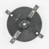 AL-KO Mesurer Pour Robolinho® 300 E, 500 E, I, W (composé De 1x Disque De Couteau Avec 2 Neige -ZILMET Soldes Magasin 58223436 1