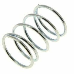 Ressort De Bobine 413774 Pour Debroussailleuse Al-ko