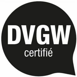 ZILMET Vase D'expansion ECS Hydroflex, 35 L, G 3/4 Certifie DVGW -ZILMET Soldes Magasin 7879922 3