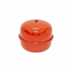Vase D'Expansion à Membrane 12L ZILMET Cal-Pro Pour Chauffage - 1300001200
