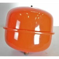 Vase D'Expansion à Membrane 12L ZILMET Cal-Pro Pour Chauffage - 1300001200 -ZILMET Soldes Magasin 82635689 3