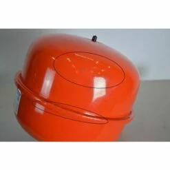 Vase D'Expansion à Membrane 12L ZILMET Cal-Pro Pour Chauffage - 1300001200 -ZILMET Soldes Magasin 82635689 5